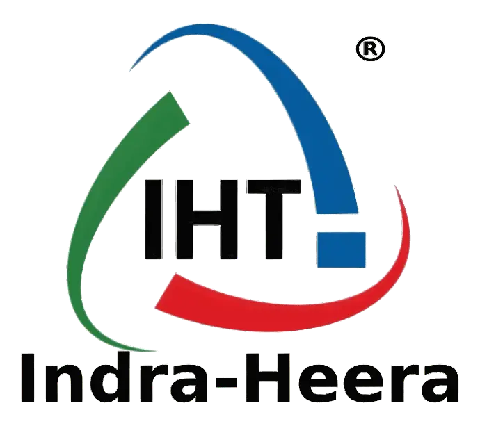 IHT by Indra Heera Group-Logo