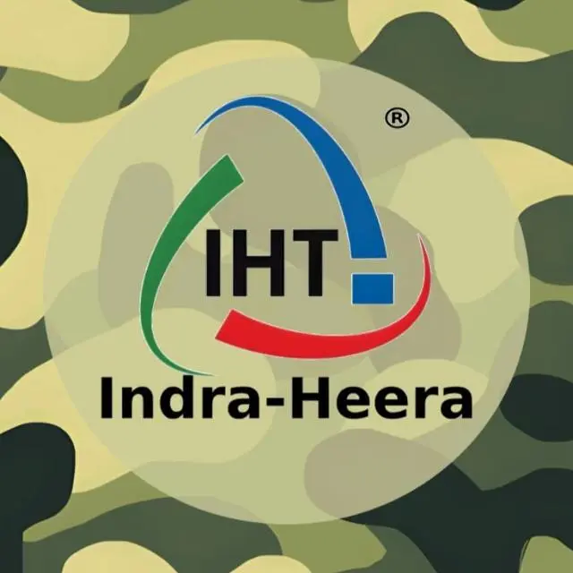 IHT-Indra Heera Group