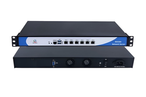 Network Server (NS5360)