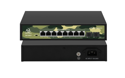 Networking Switch (SW1082P)